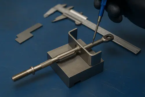 Opérations complémentaires